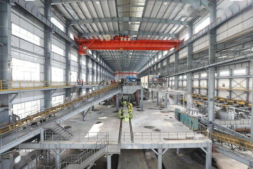 組織縝密進度順 凝心聚力難題解——中金嶺南凡口礦選礦廠技術升級改造工程生產(chǎn)工藝流程調(diào)試工作隨記