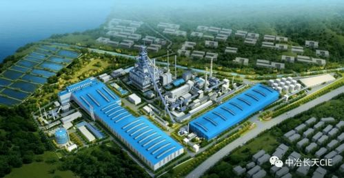 沖刺2020 中冶長天徐鋼燒結(jié)工程空負荷聯(lián)動試車成功與建筑智能化系統(tǒng)設計