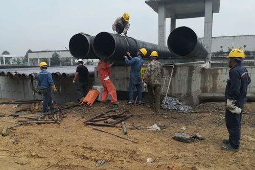 縣城投集團雙節(jié)假期不停歇，項目攻堅與民生保障齊頭并進