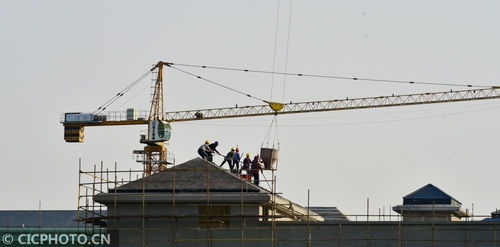 各地建設施工忙，建筑智能化系統設計引領未來建筑新風向