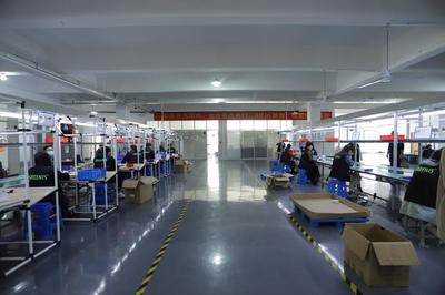 外貿(mào)訂單回流，浙江廠長堅定品質(zhì)承諾 一等品只供中國消費者